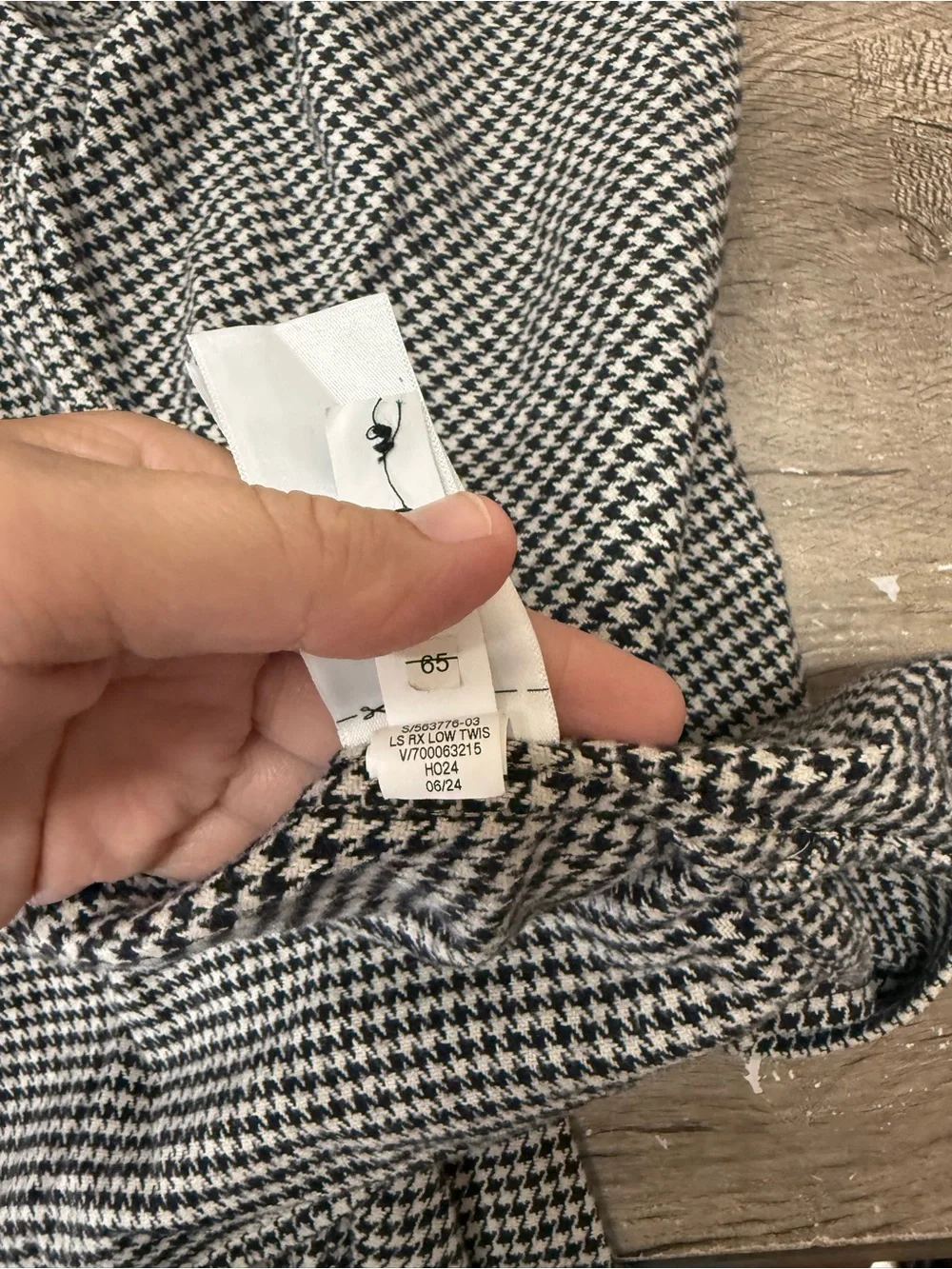 Banana Republic RELAXED-FIT FLANNEL OVERSHIRT size large NWT
